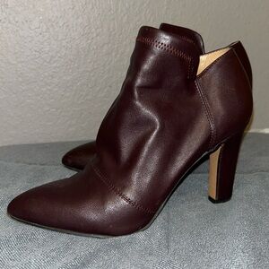 Franco Sarto Ankle Boots